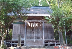 白鳥神社