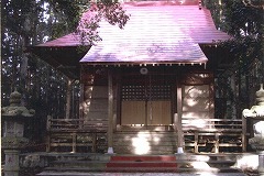 駒形神社