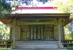 五十瀬神社