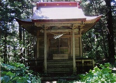 紫神社