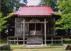 八幡神社