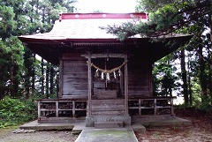 八幡神社
