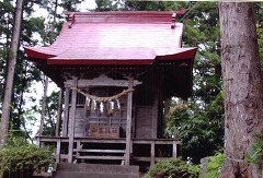愛宕神社