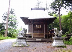 愛宕神社