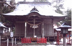 八幡神社