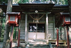 熊野神社