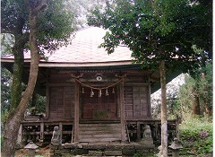 熊野神社