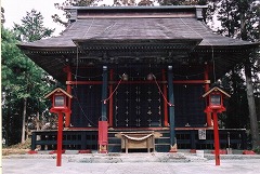 出雲神社