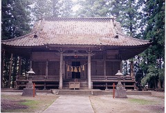 八幡神社