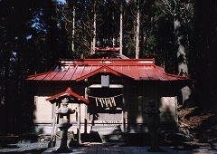 櫻神社
