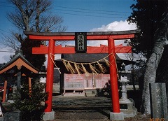熊野神社