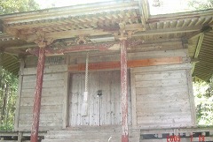 天神社