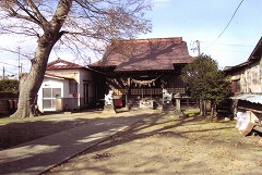 須賀神社