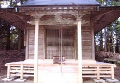 八幡神社