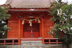 玉造神社