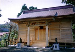 八幡神社