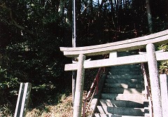 熊野神社