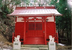八雲神社