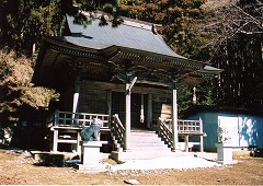 北野神社