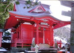 船魂神社