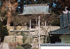 五十鈴神社