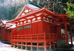 山祇神社