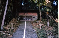 鹿島神社