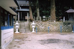 八幡神社