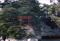 熊野神社
