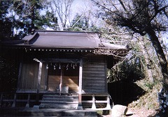鹽竈神社