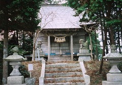 愛宕神社