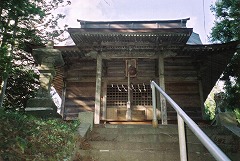 鹿嶋神社