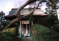和渕神社