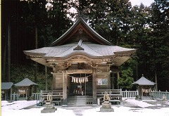龍口神社