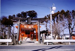 八幡神社