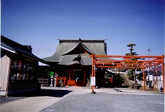 八雲神社