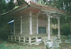 八雲神社