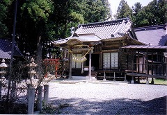 八幡神社