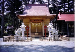 新懇神社