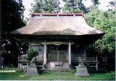 八雲神社