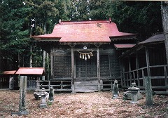 八雲神社