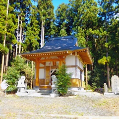 月夜見神社