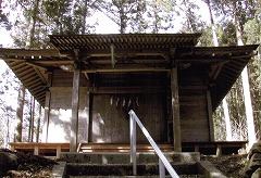 山祗神社