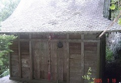 鹿島神社