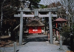愛宕神社