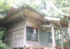 枚岡神社