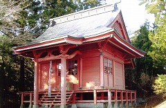 八雲神社