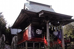 北野神社
