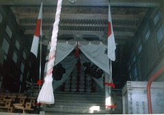 羽黒神社