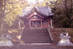 稲荷神社
